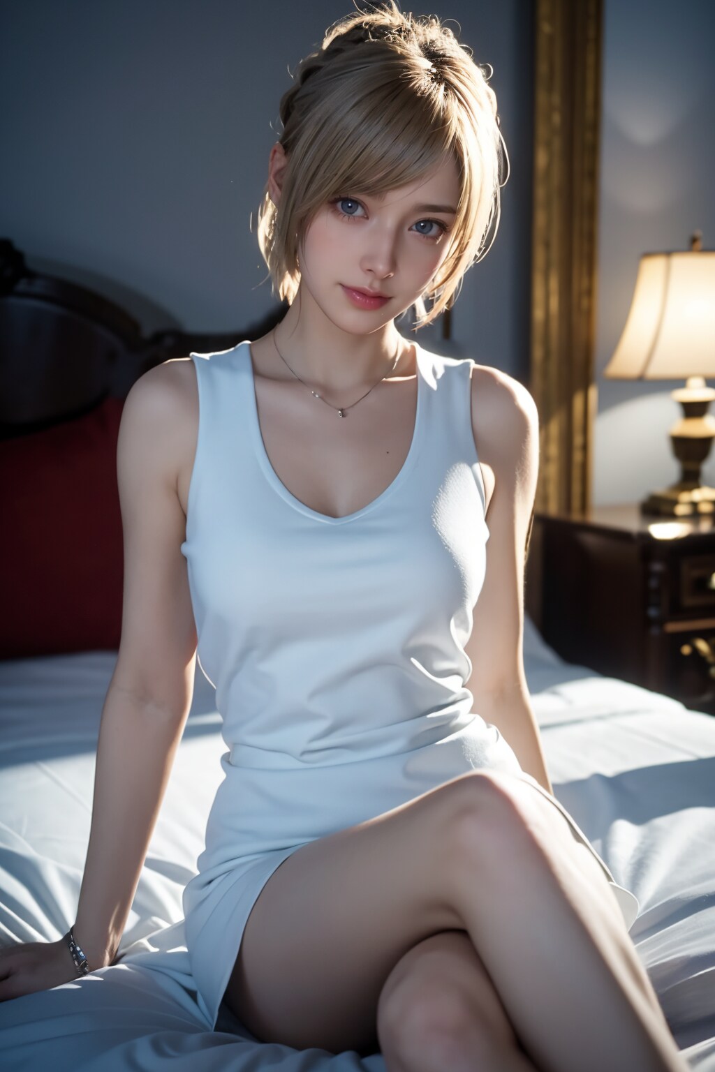 ff15 / lunafreya