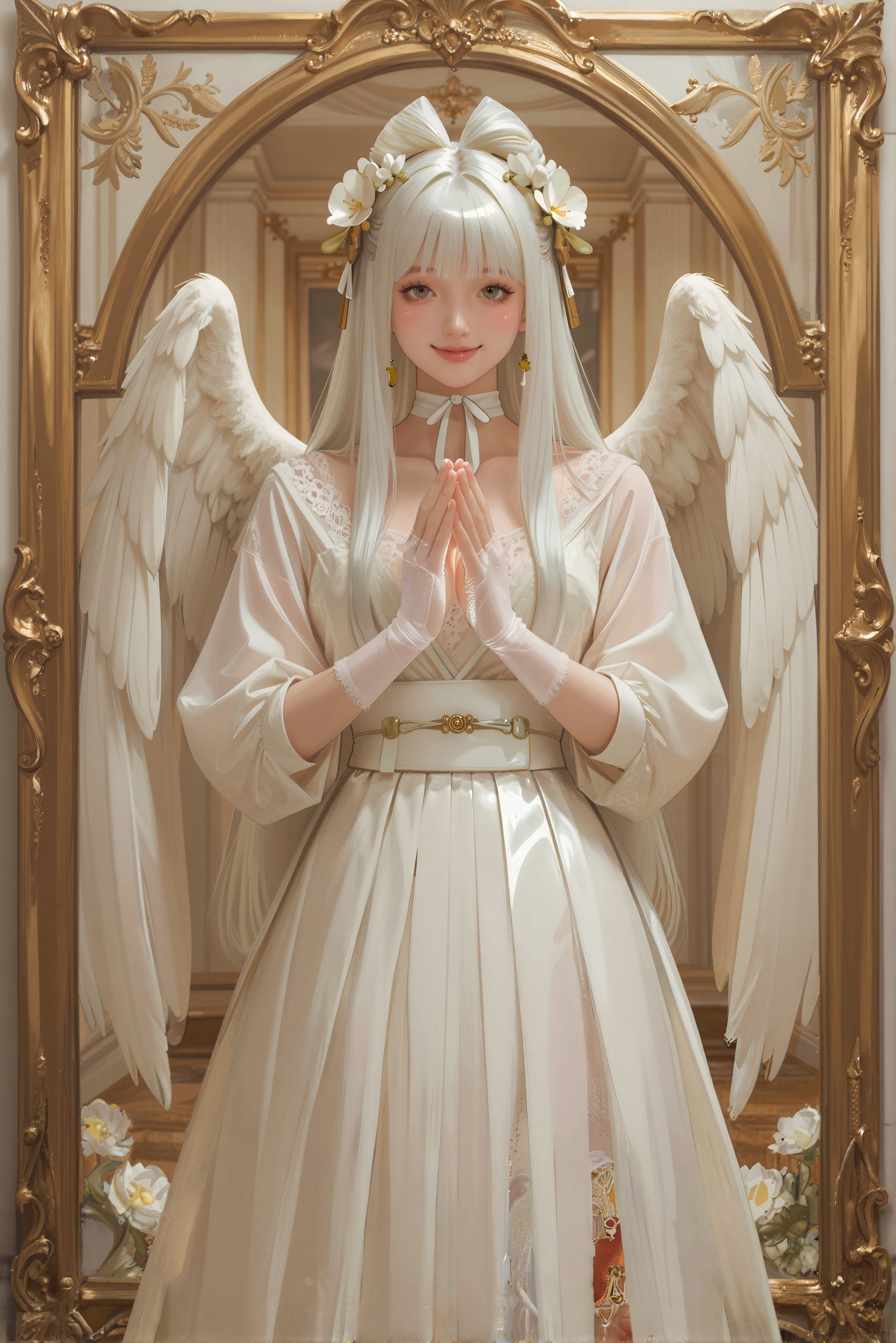The Artificial Angel