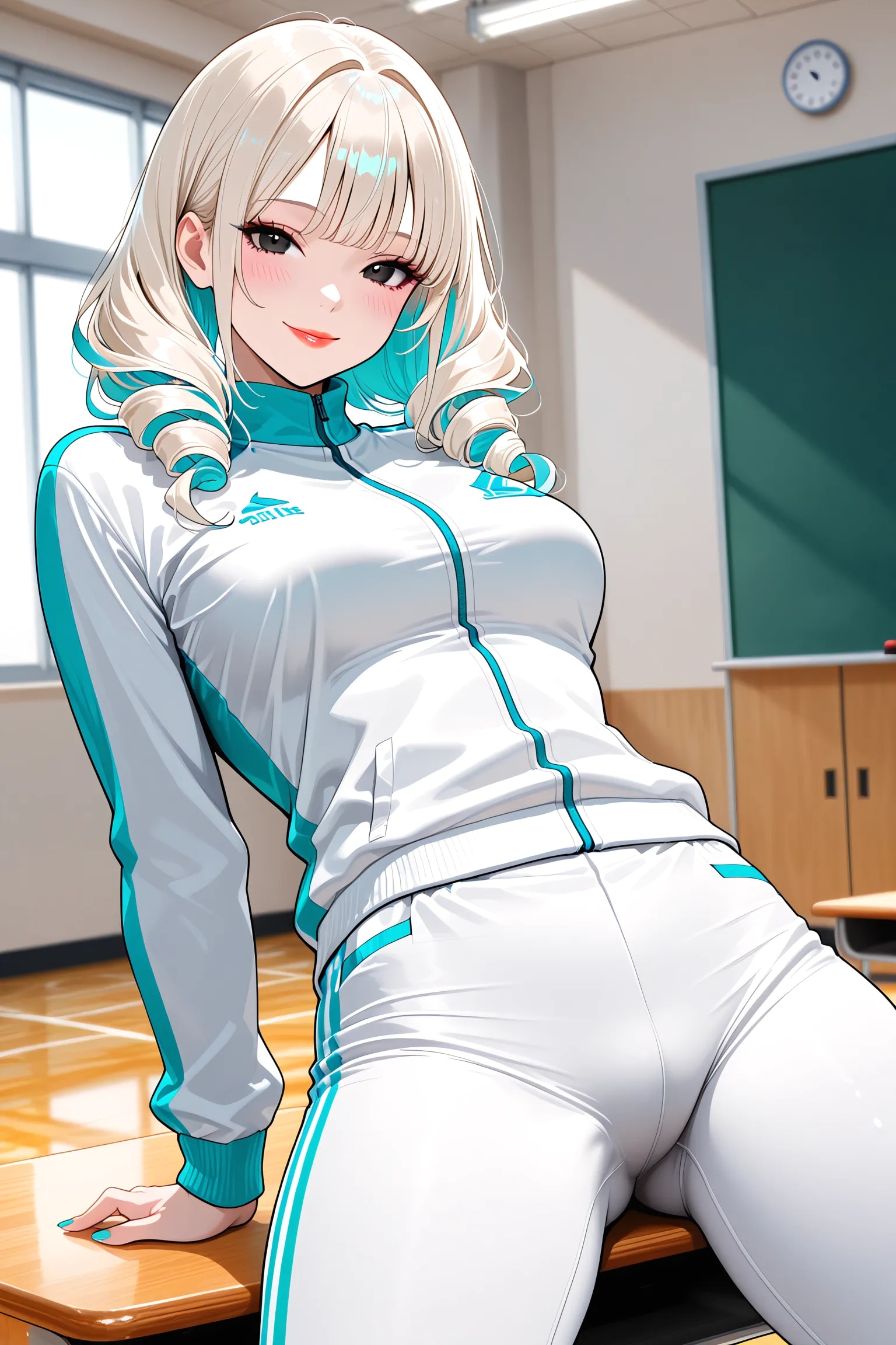 ジャージ