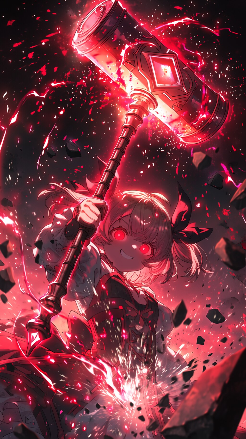 傭兵団ベアクロウ　メル