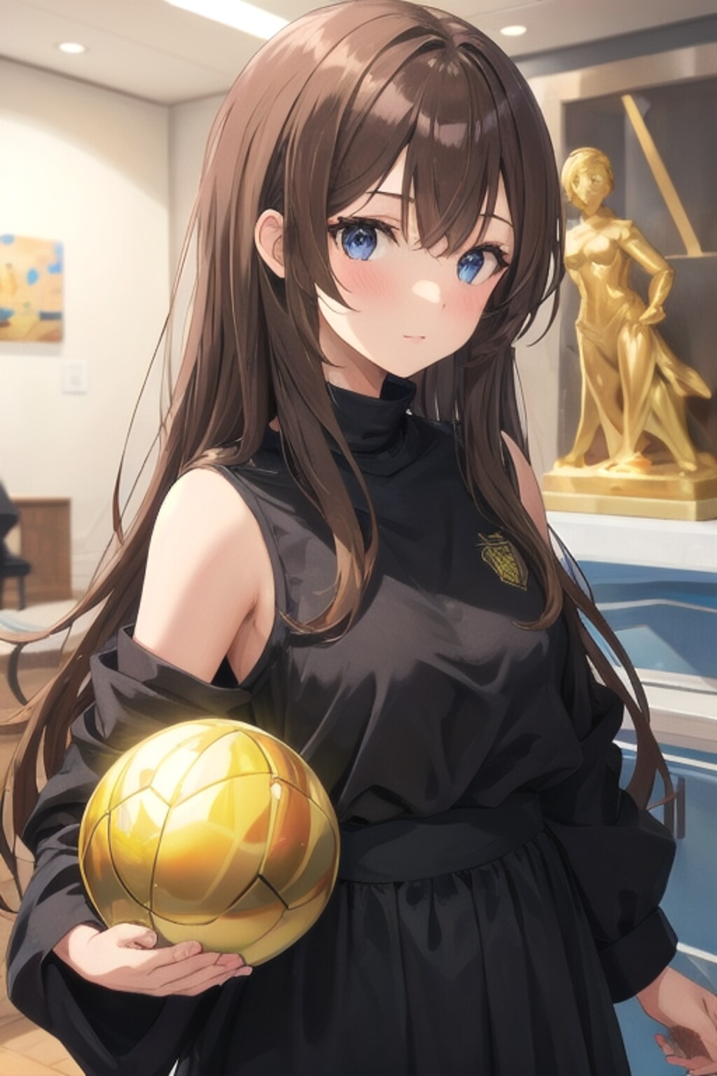 6/20   週刊ゴールデンボール