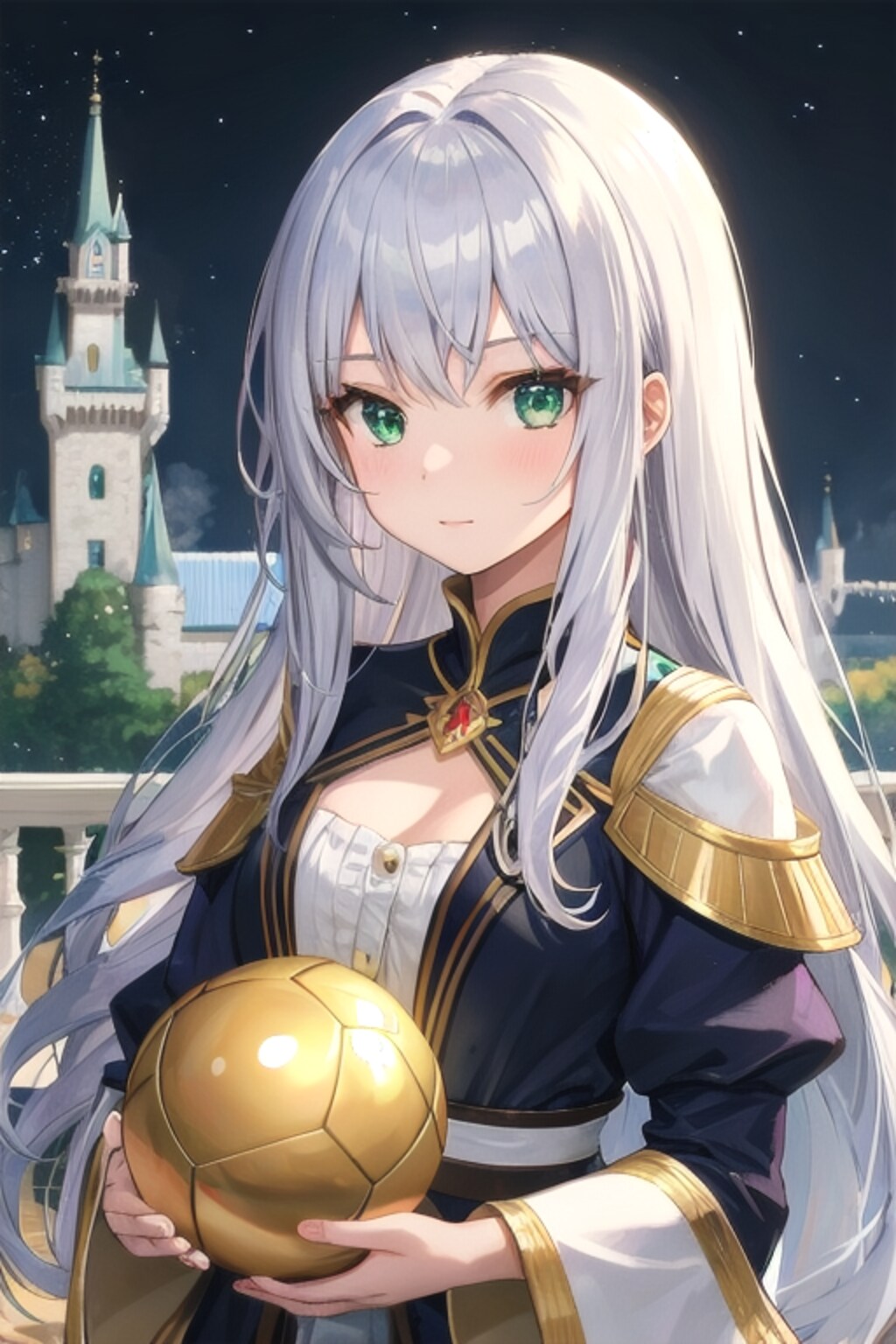 6/20   週刊ゴールデンボール