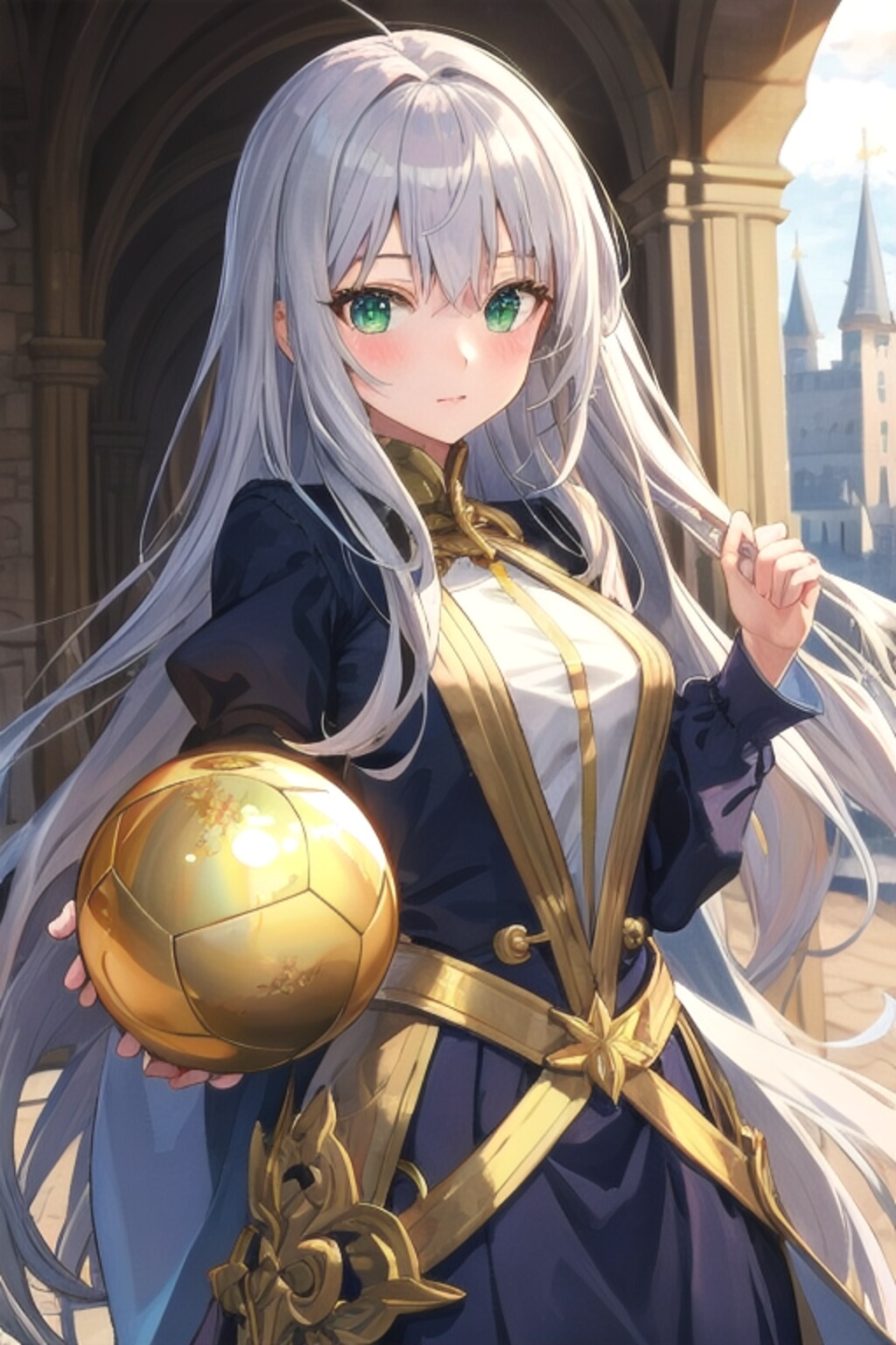 6/20   週刊ゴールデンボール