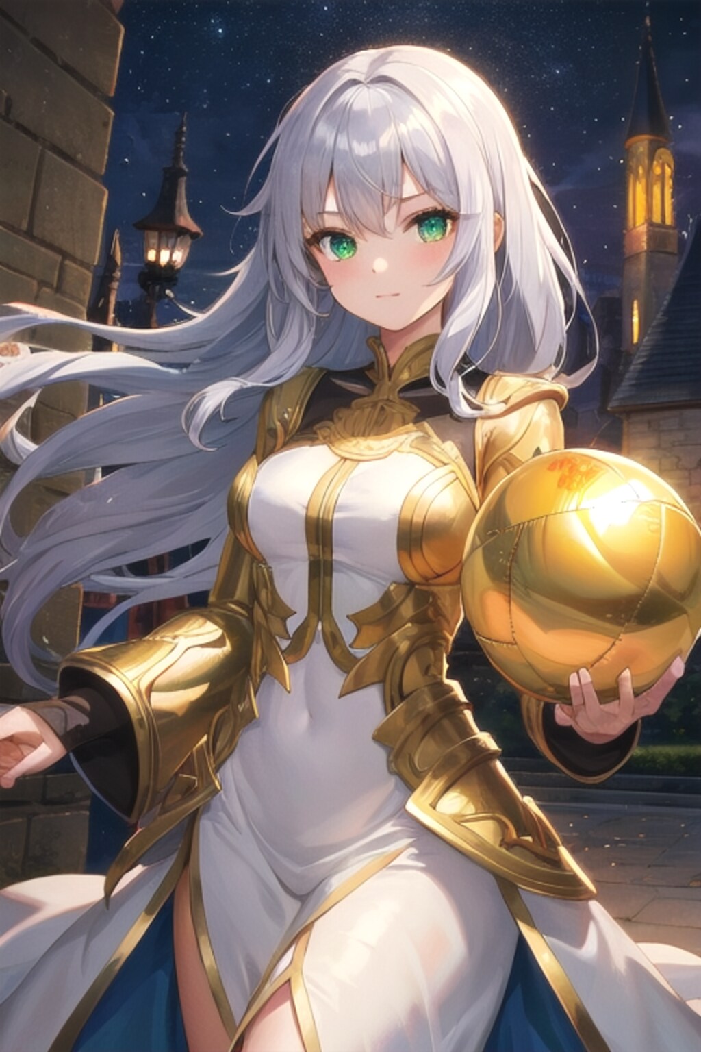 6/20   週刊ゴールデンボール