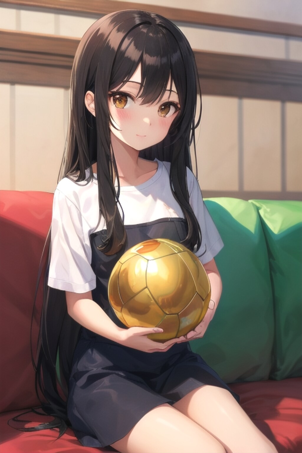 6/20   週刊ゴールデンボール