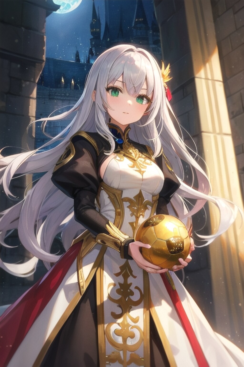 6/20   週刊ゴールデンボール