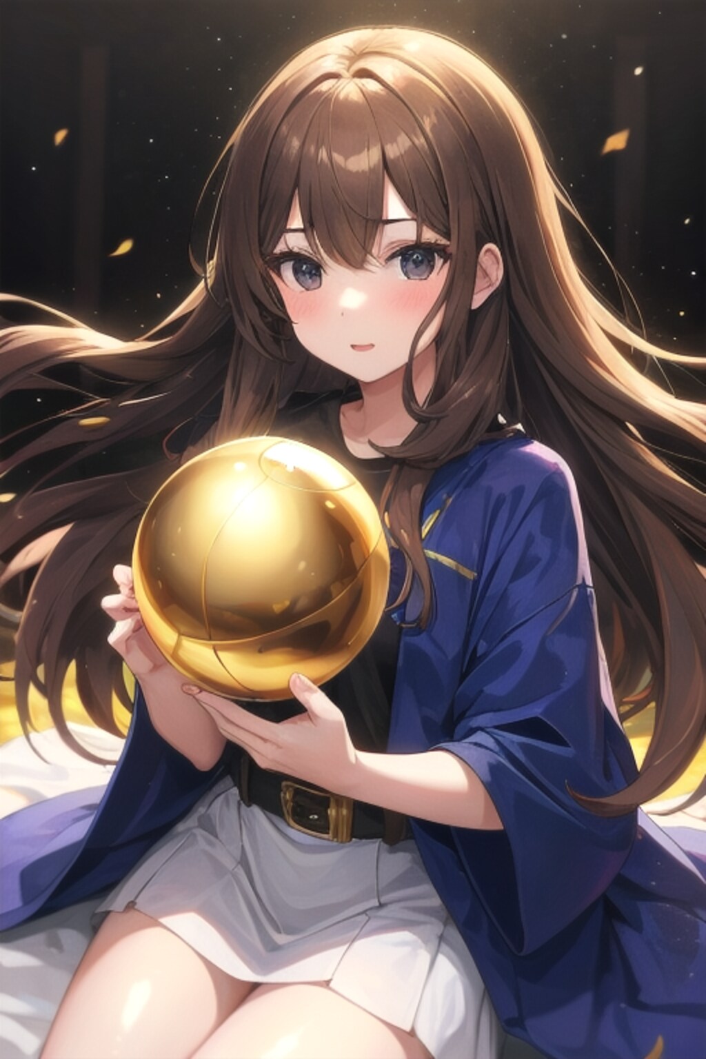 6/20   週刊ゴールデンボール