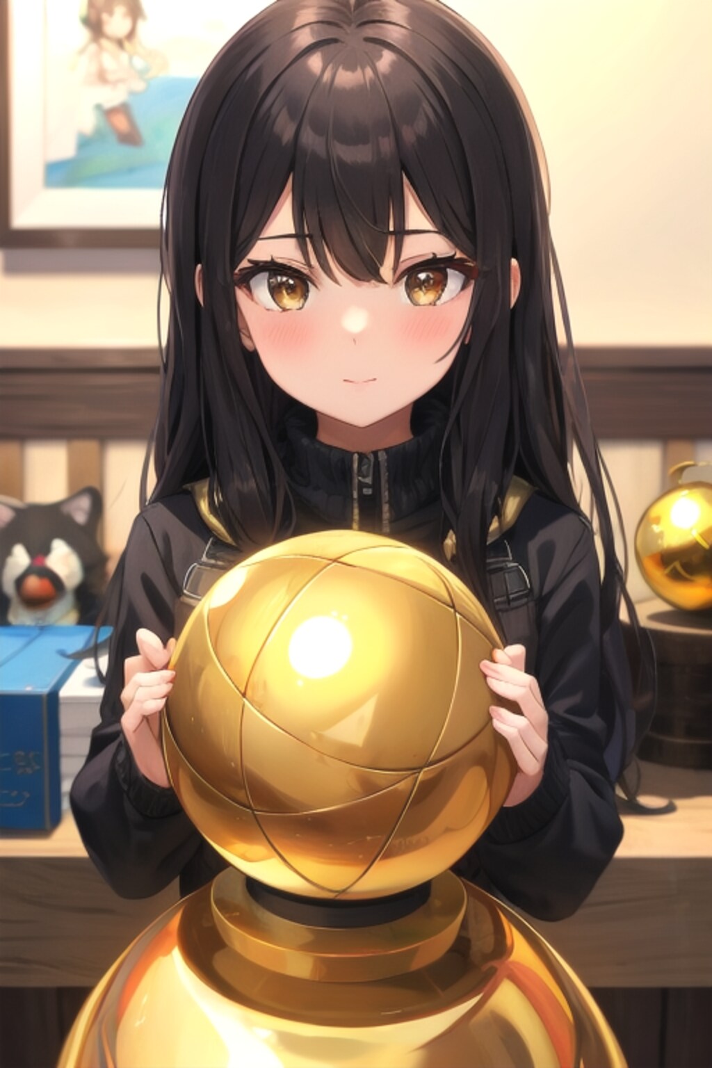 6/20   週刊ゴールデンボール