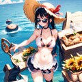 海上市場 3枚目