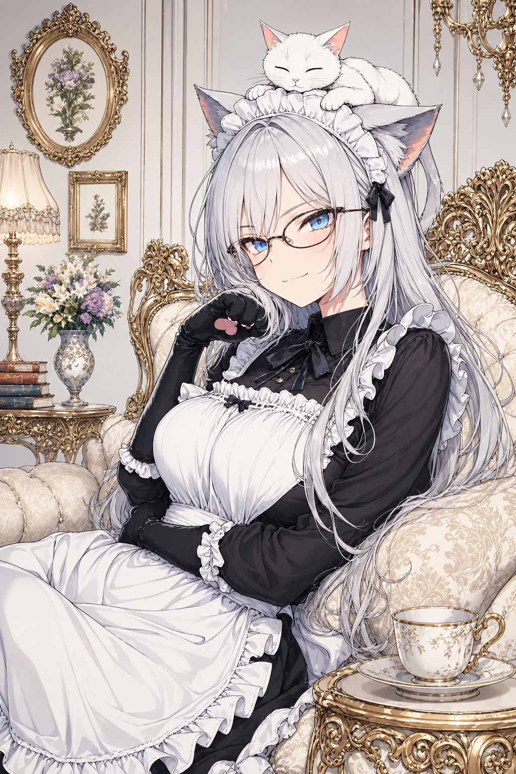 ねーこさん