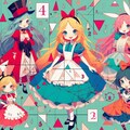 Math is Theology 6枚目