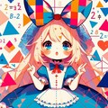 Math is Theology 3枚目