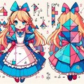 Math is Theology 4枚目