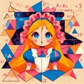 Math is Theology 5枚目