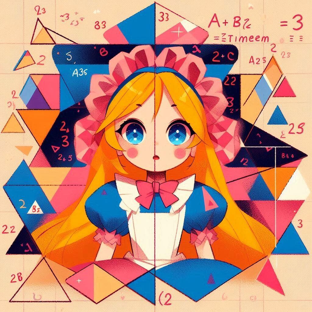 Math is Theology
