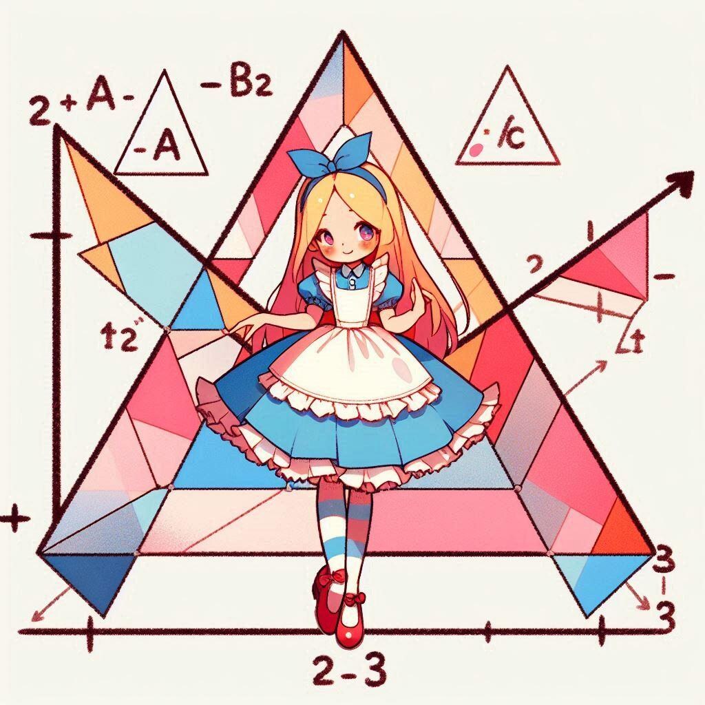 Math is Theology