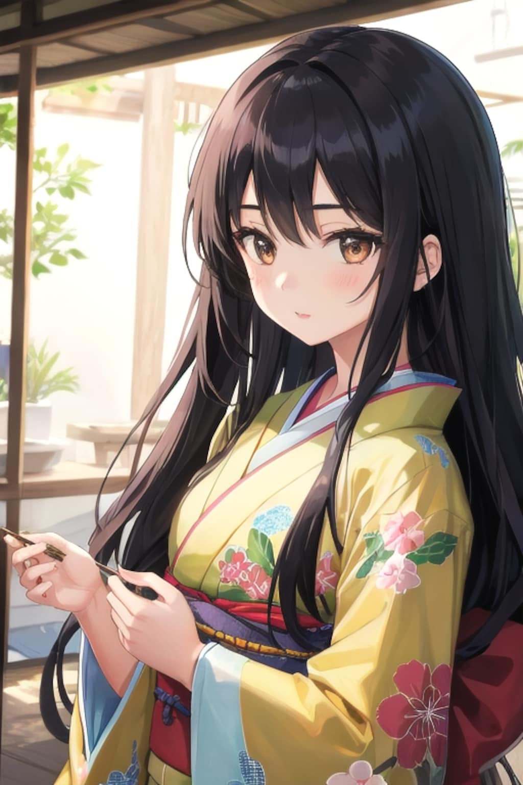 さくらちゃん512