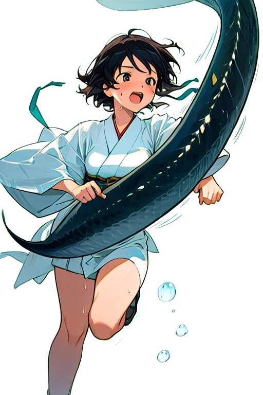 今日の凜ちゃん | の人気AIイラスト・グラビア