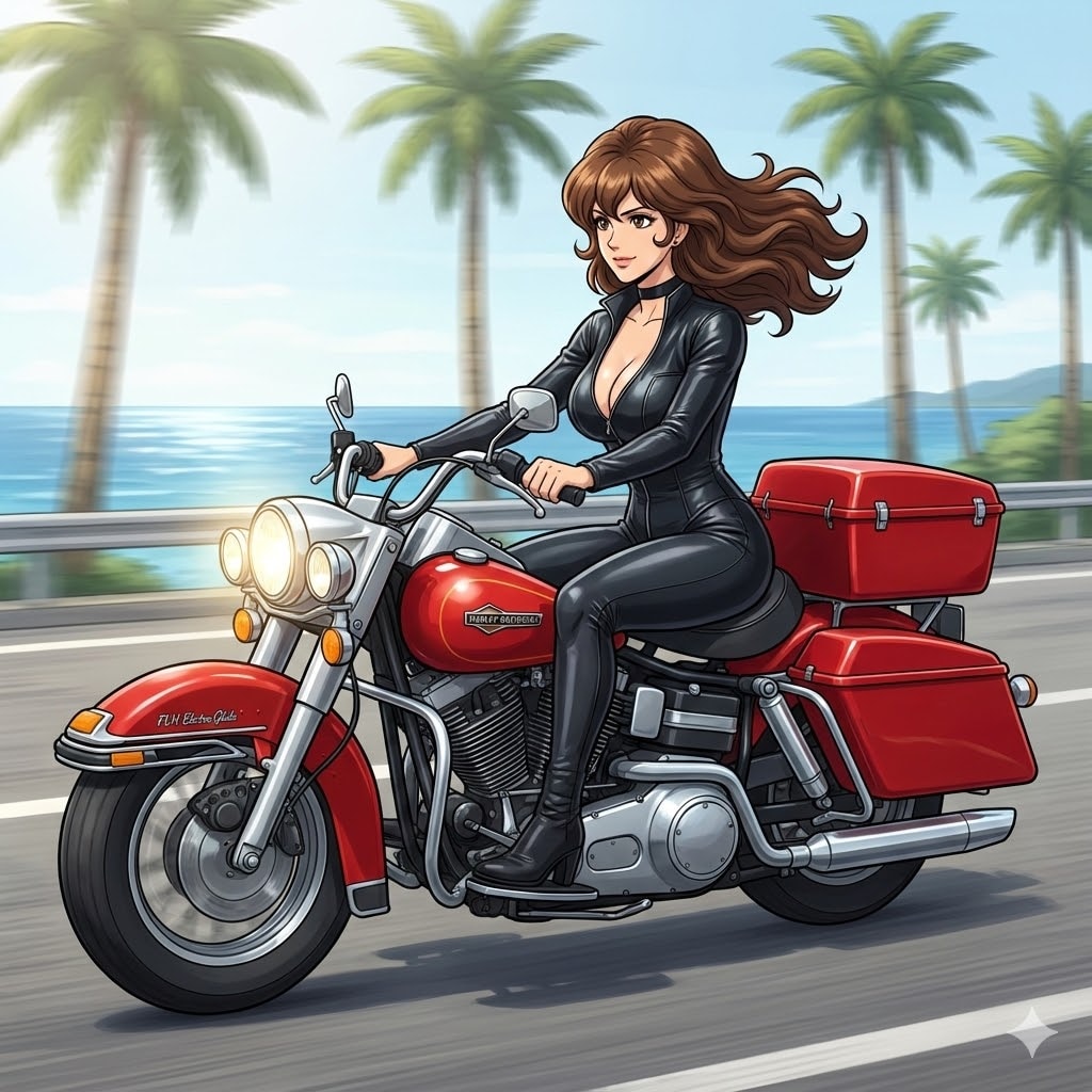 峰不二子のコスプレ | の人気AIイラスト・グラビア