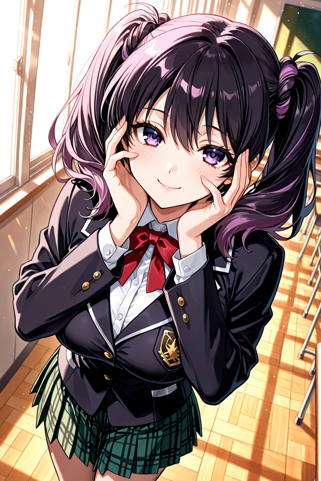 レミンシーさんのところの瑛子ちゃん　その２