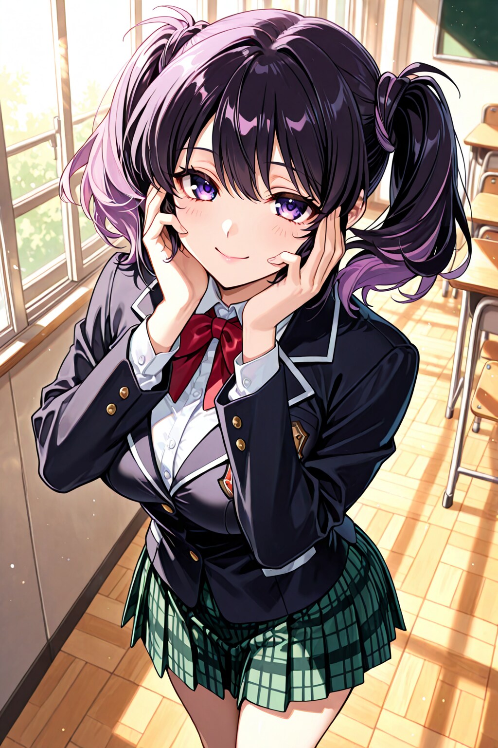 レミンシーさんのところの瑛子ちゃん　その２