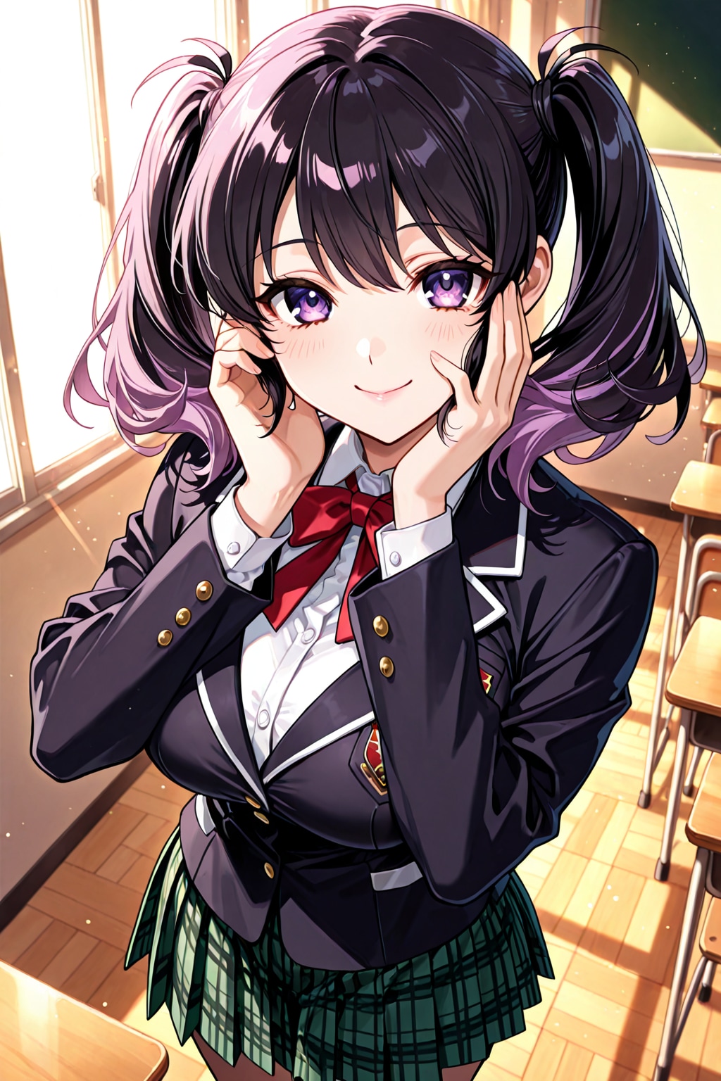 レミンシーさんのところの瑛子ちゃん　その２