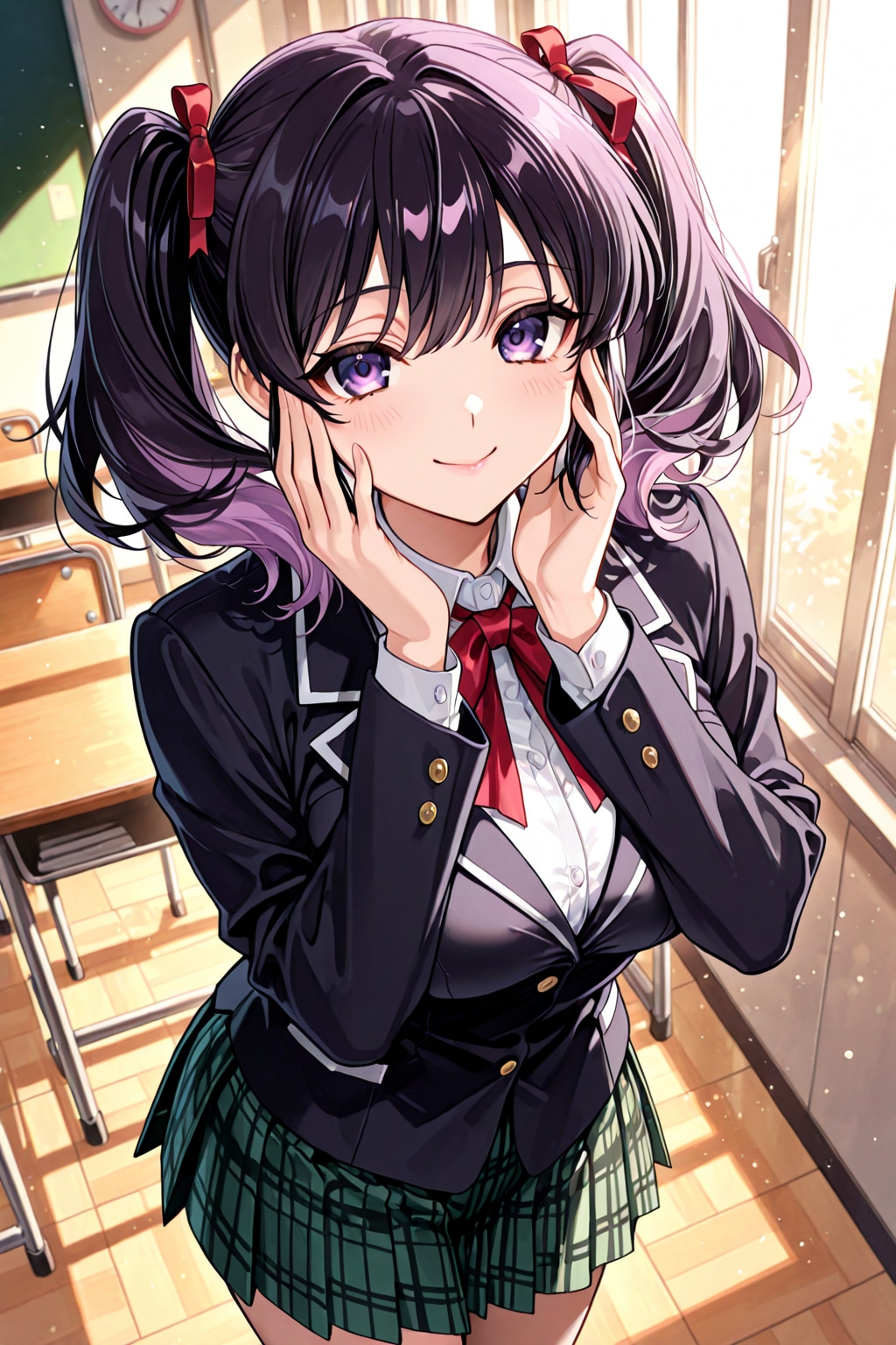 レミンシーさんのところの瑛子ちゃん　その２