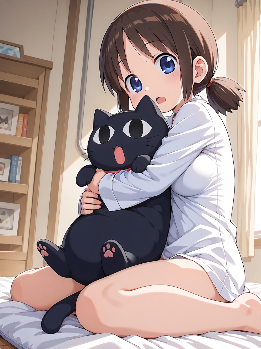 うんにゃーーご