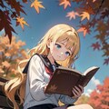 V4Bちゃんの読書 3枚目
