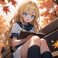 V4Bちゃんの読書 4枚目