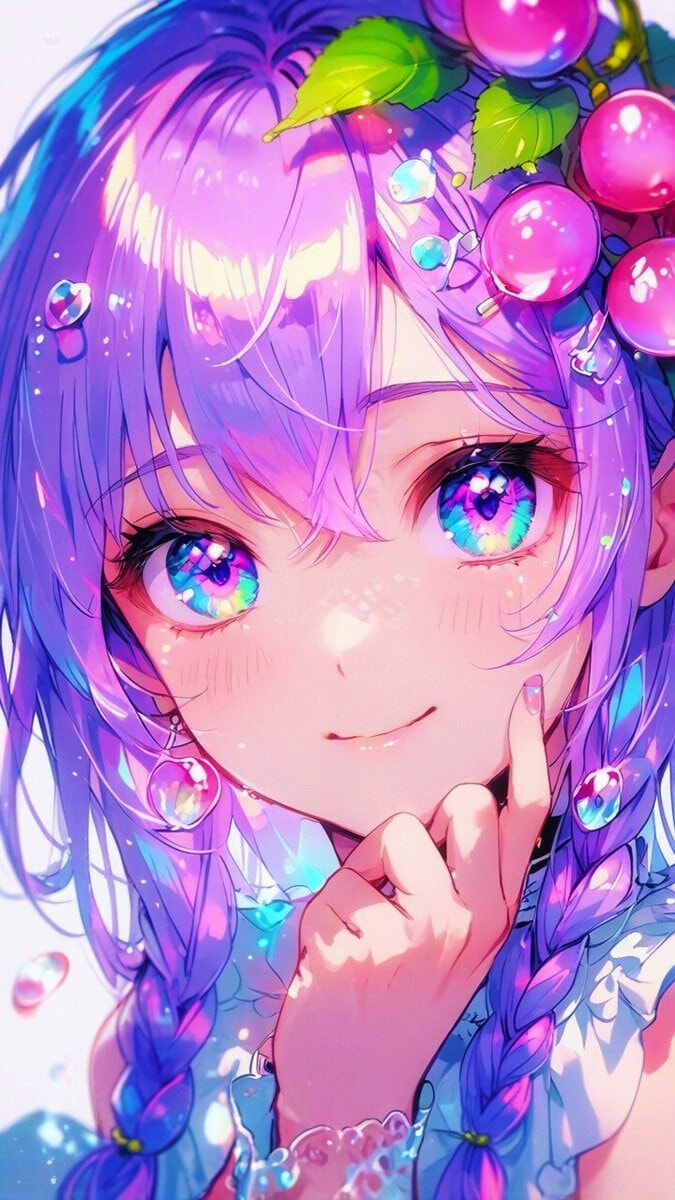 葡萄 | の人気AIイラスト・グラビア