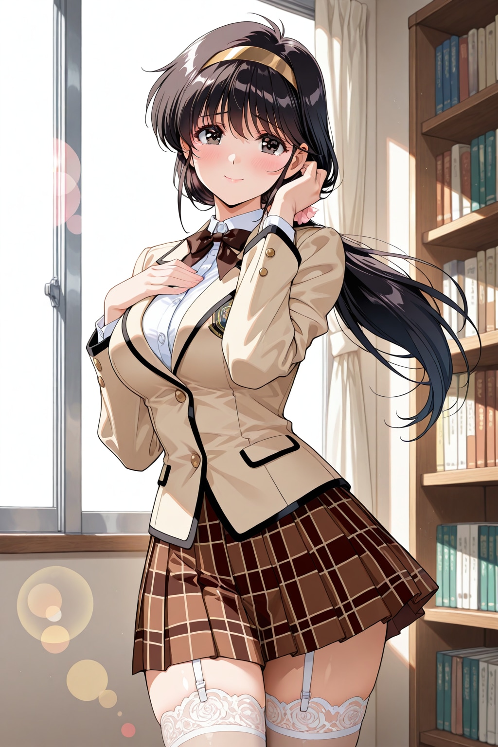 探偵？