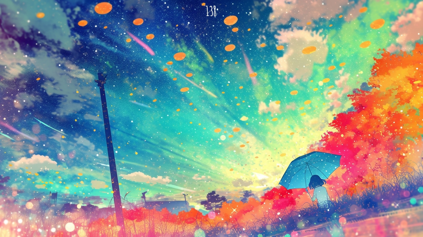 あめつちのうた258 | の人気AIイラスト・グラビア