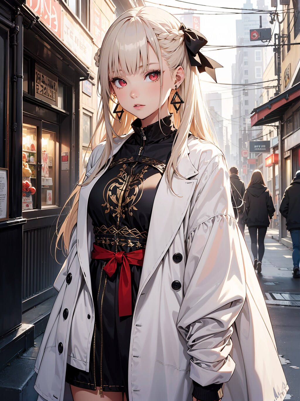 月刊誌　創刊号