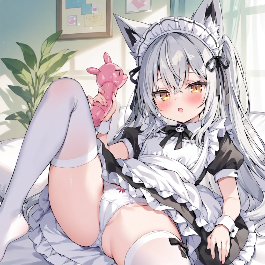 メイドさん