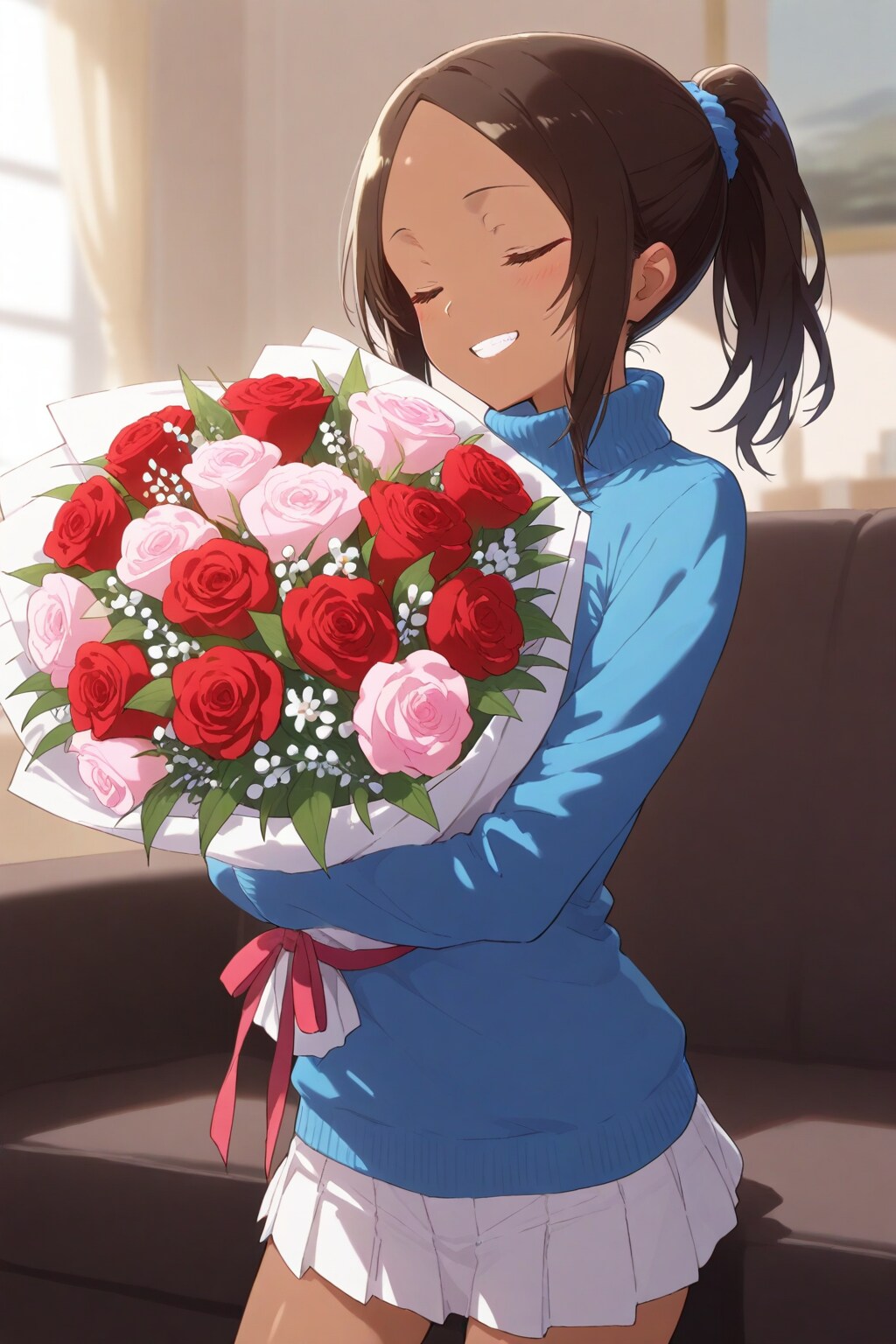 花束