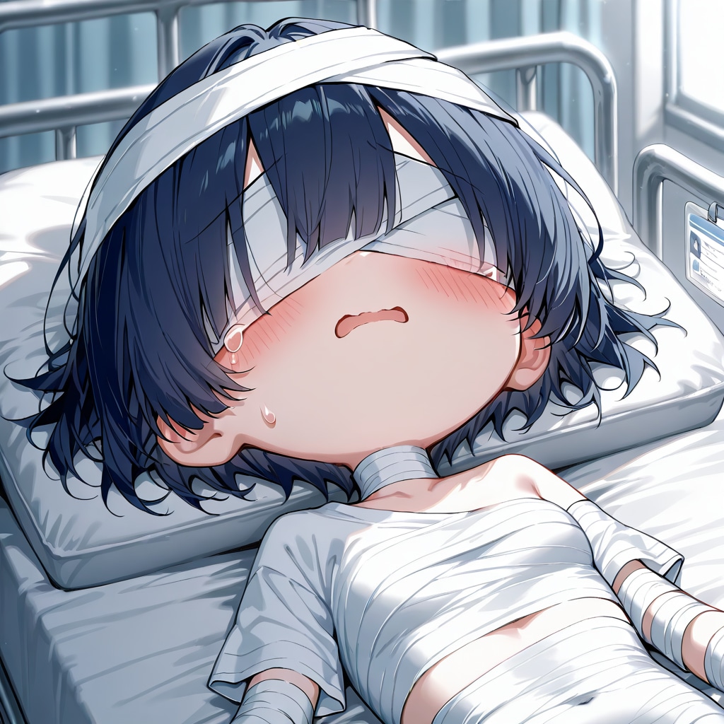 ちっちゃ。