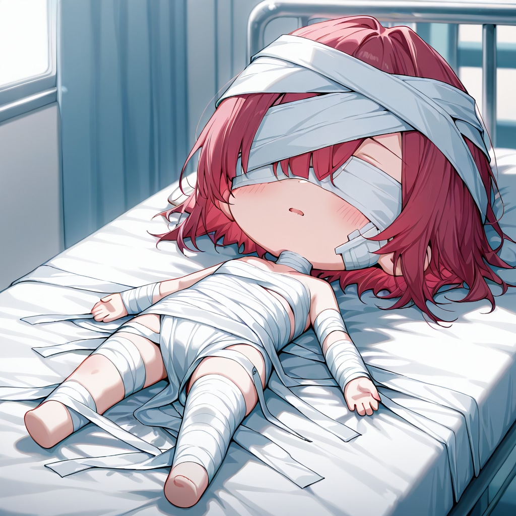 ちっちゃ。 | の人気AIイラスト・グラビア