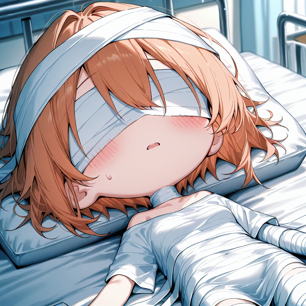 ちっちゃ。