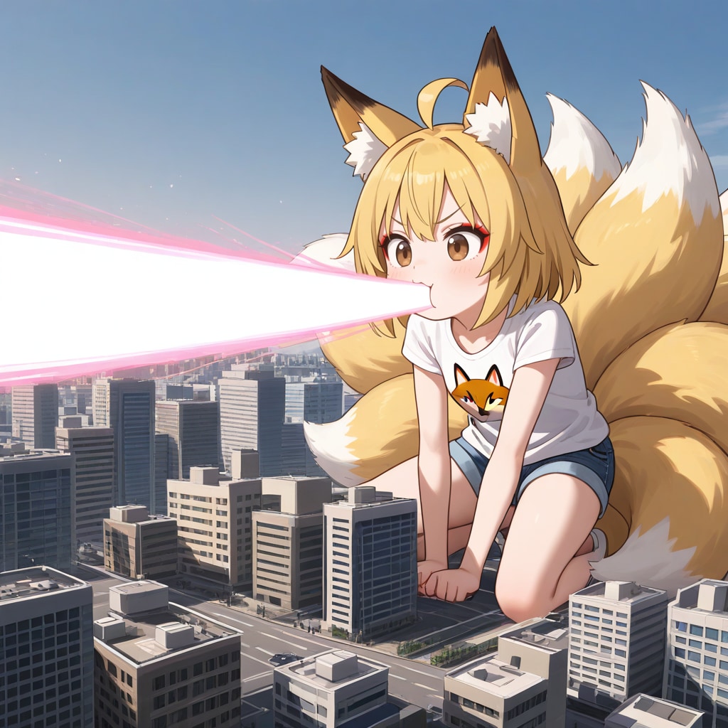 4/3　プラズマレーザーの日