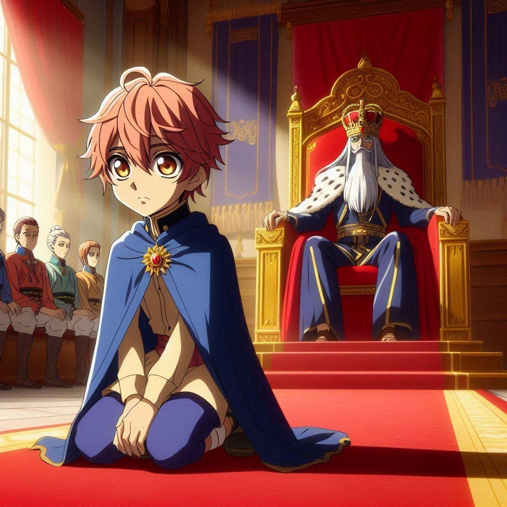 NG集：王様お金下さい