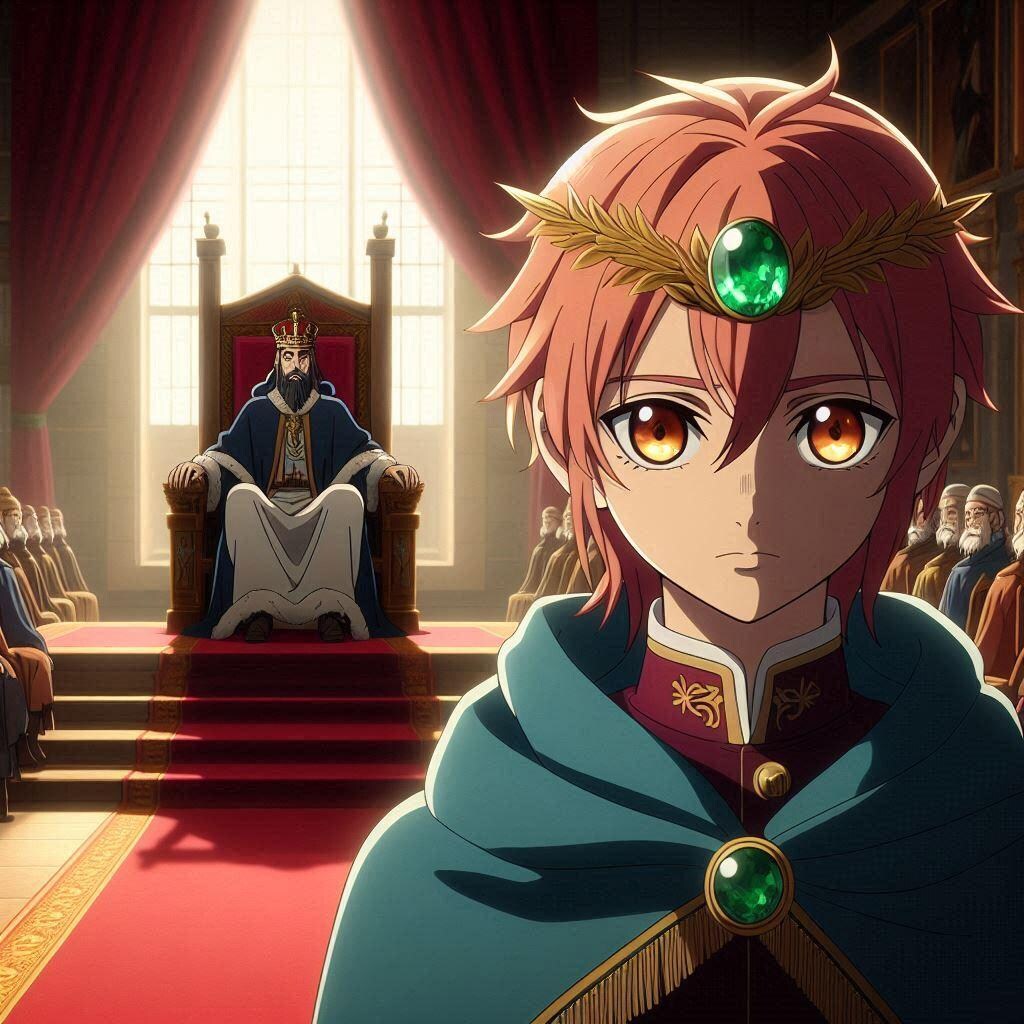 NG集：王様お金下さい