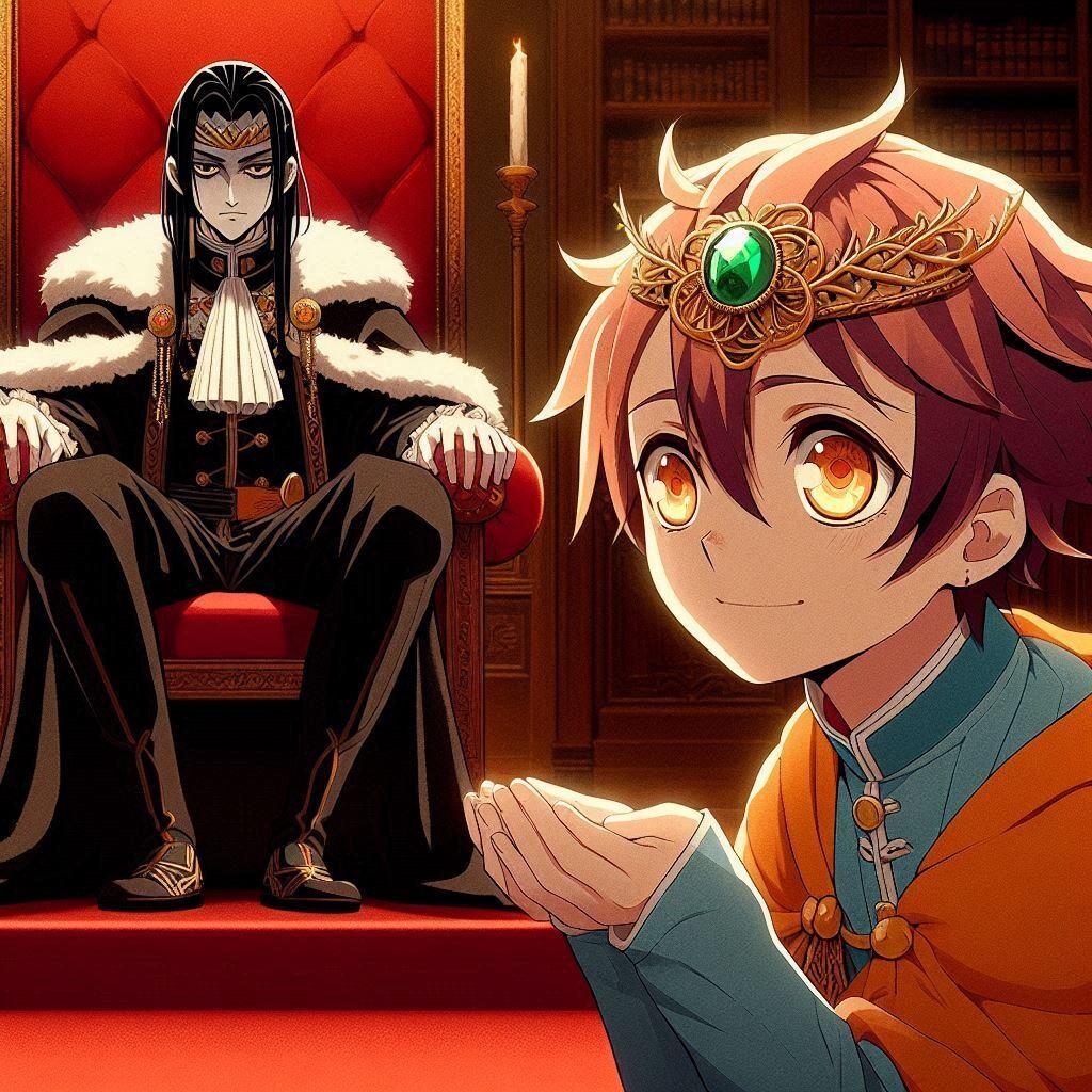 NG集：王様お金下さい