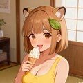 Seedreamの珠樹ちゃん 5枚目