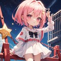 星のスイーツ（オリジナル） 4枚目