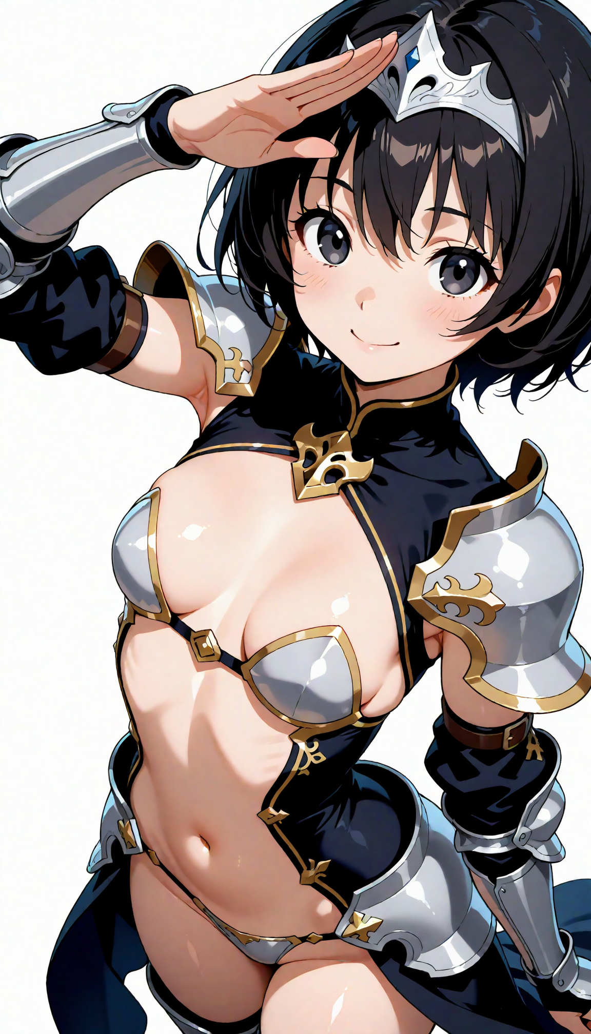 姫騎士♡