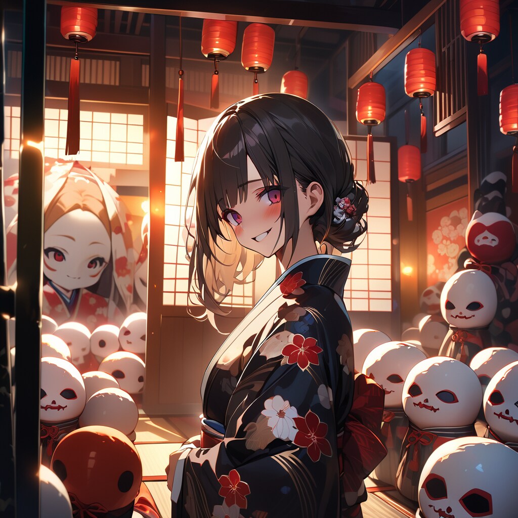 ちちぷい製　館へようこそ | の人気AIイラスト・グラビア