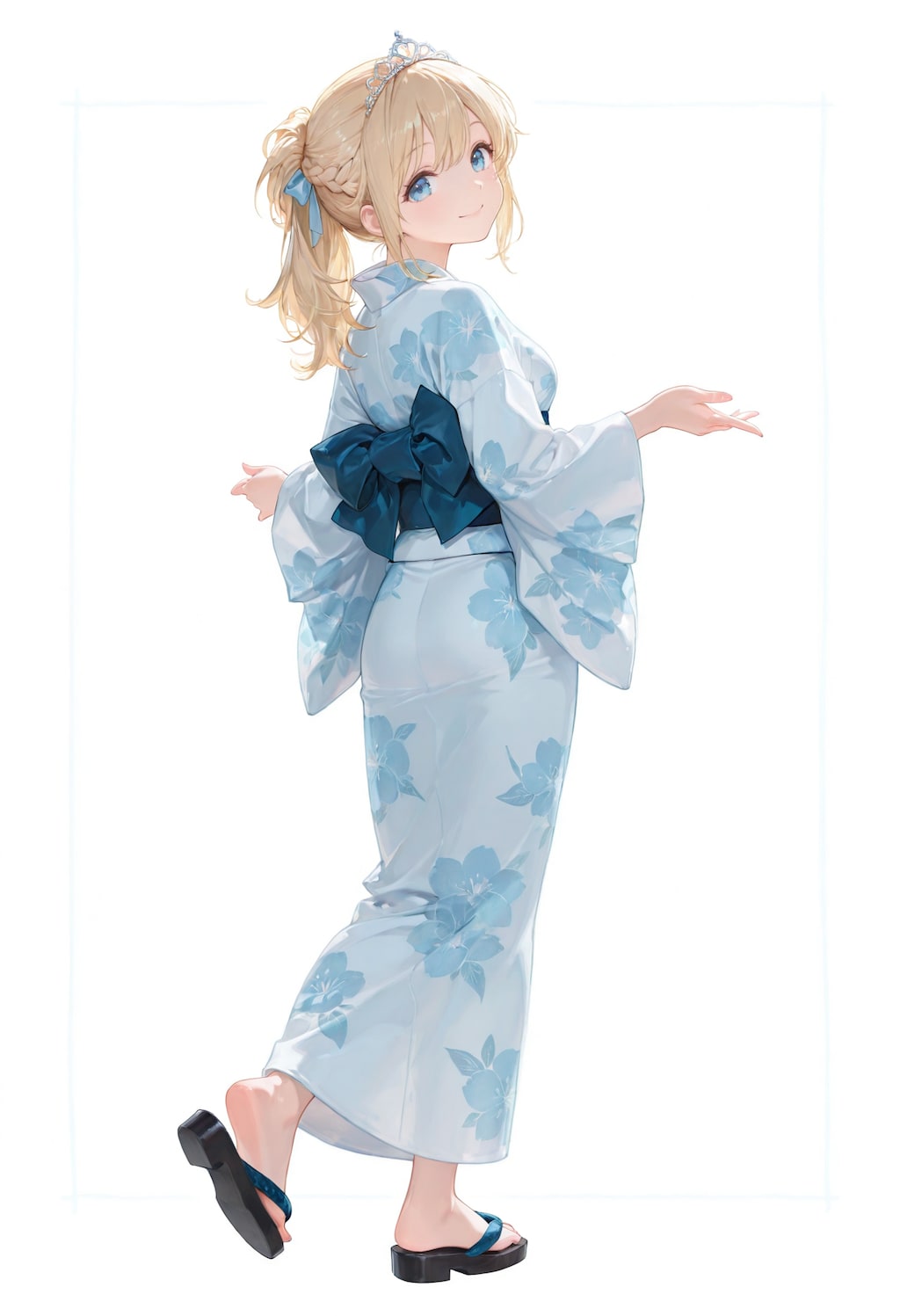 プリンセス 2777