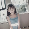 陽射しの中で 2枚目
