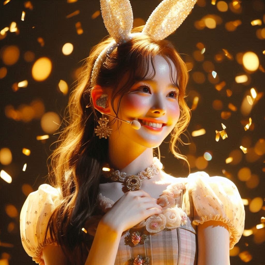 １　限界突破がデフォルトgirl